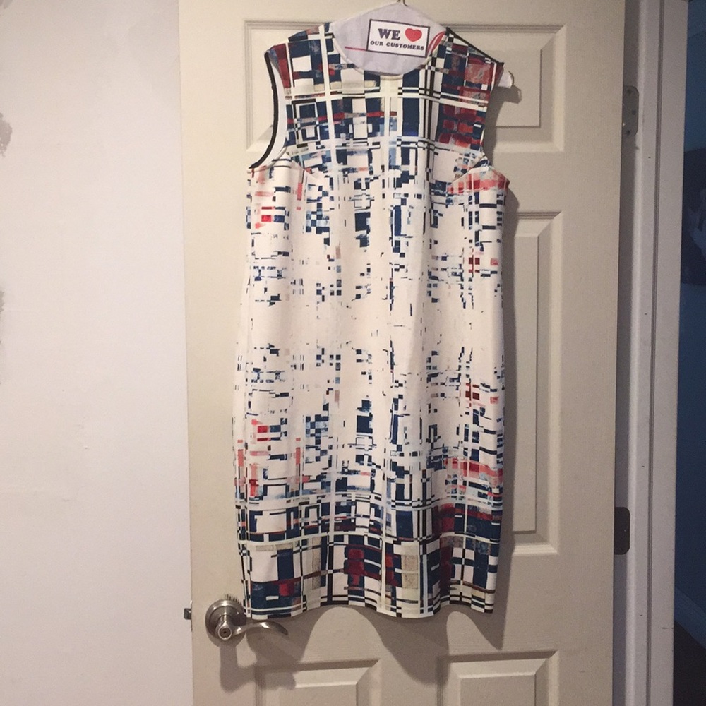 Lida Baday Dress